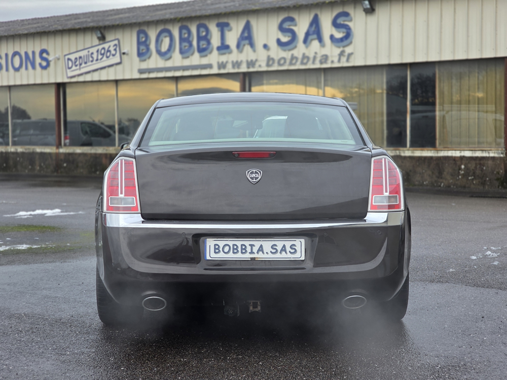 Thema 3.0 MULTIJET V6 239 EXECUTIVE (2012) 2013 occasion 70210 Montdor&eacute;