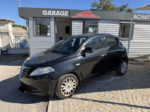 Lancia ypsilon 0.9 TWINAIR PLATINUM STOP&START 5P