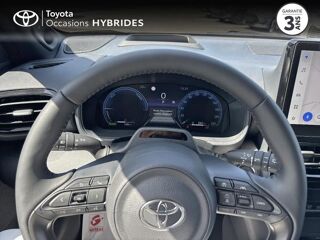 Yaris Cross 130h Trail MY26 2026 occasion 44600 Saint-Nazaire