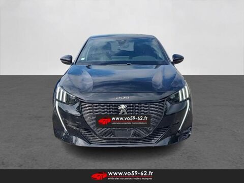 208 1.2 PureTech 100ch S&S GT 2022 occasion 62000 Arras