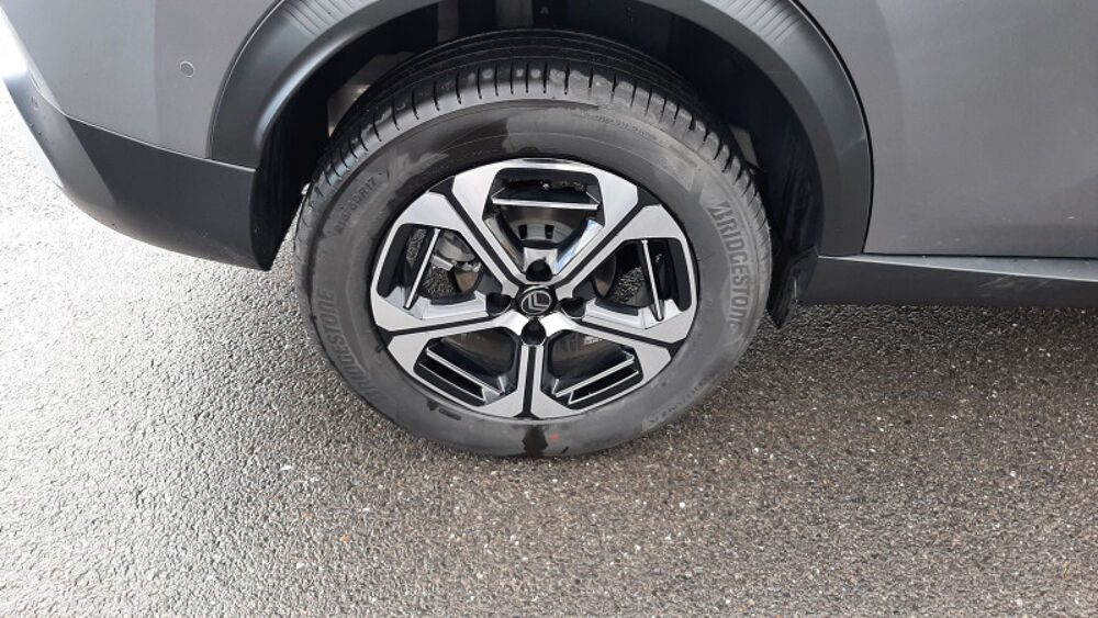 C3 Aircross 1.2 HYBRIDE 145CH BUSINESS E-DCS6 2026 occasion 08000 Warcq