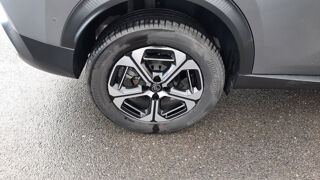C3 Aircross 1.2 HYBRIDE 145CH BUSINESS E-DCS6 2026 occasion 08000 Warcq
