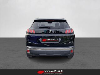 3008 1.2 PureTech 130ch S&S Roadtrip 2022 occasion 62000 Arras