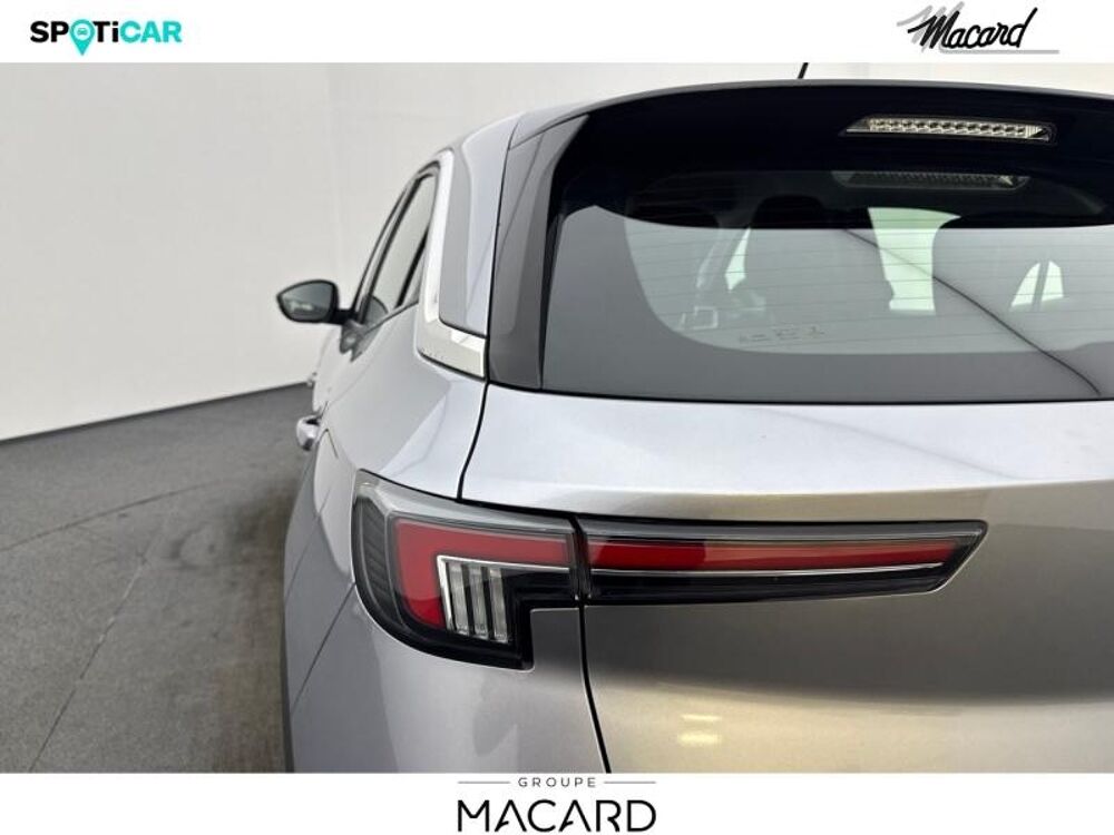 Mokka 1.2 Turbo 100ch Edition 2022 occasion 82000 Montauban
