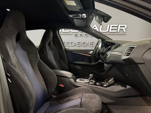 S&eacute;rie 1 M135iA xDrive 306ch 2019 occasion 92100 Boulogne-Billancourt