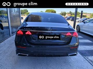 Classe E 220 d 197+23ch AMG Line 9G-Tronic 2025 occasion 24100 Bergerac