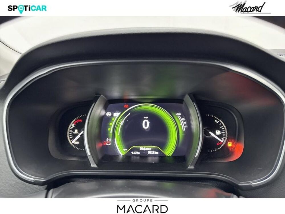 M&eacute;gane 1.3 TCe 140ch FAP Limited EDC 2019 occasion 82000 Montauban