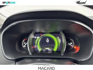 M&eacute;gane 1.3 TCe 140ch FAP Limited EDC 2019 occasion 82000 Montauban