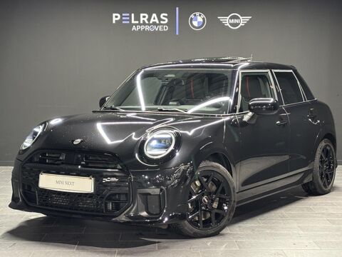 Annonce voiture Mini Cooper 31990 €
