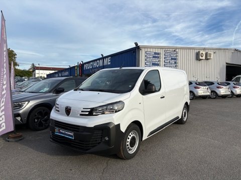Annonce voiture Peugeot Expert 26490 €