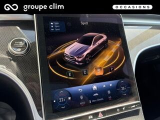 Classe C 220 d 197ch AMG Line 2025 occasion 24100 Bergerac