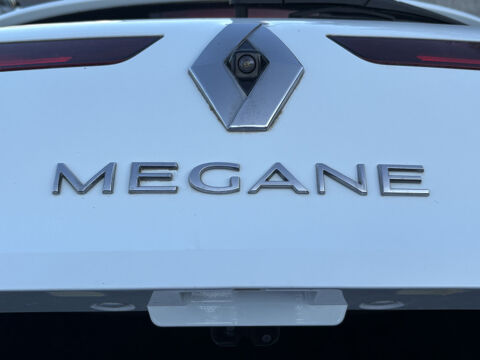 Megane IV 1.2 TCE 130CH ENERGY INTENS 2016 occasion 13400 AUBAGNE