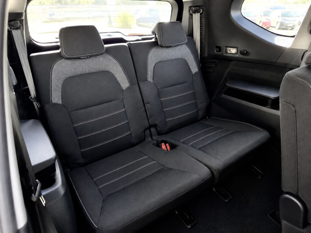 Jogger 1.0 ECO-G 100CH SL EXTREME+ 7 PLACES / 1&Egrave;RE MAIN / CARPLAY / 2023 occasion 94260 Fresnes