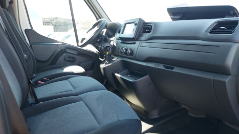 Master F3500 L3H2 2.3 BLUE DCI 135CH GRAND CONFORT EURO6 2023 occasion 60600 Clermont
