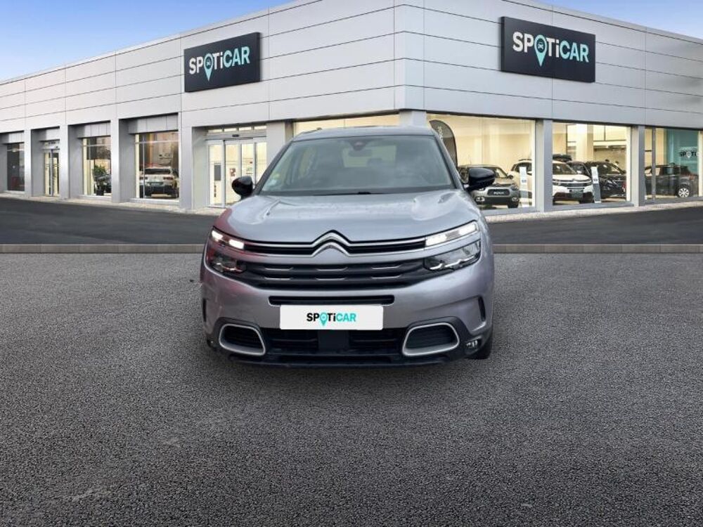 C5 aircross BlueHDi 130ch S&S Feel E6.d 2021 occasion 27200 Vernon