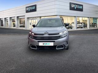 C5 aircross BlueHDi 130ch S&S Feel E6.d 2021 occasion 27200 Vernon
