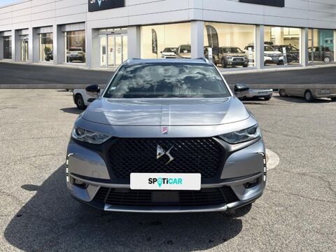 DS7 BlueHDi 130ch Performance Line 2018 occasion 13200 Arles
