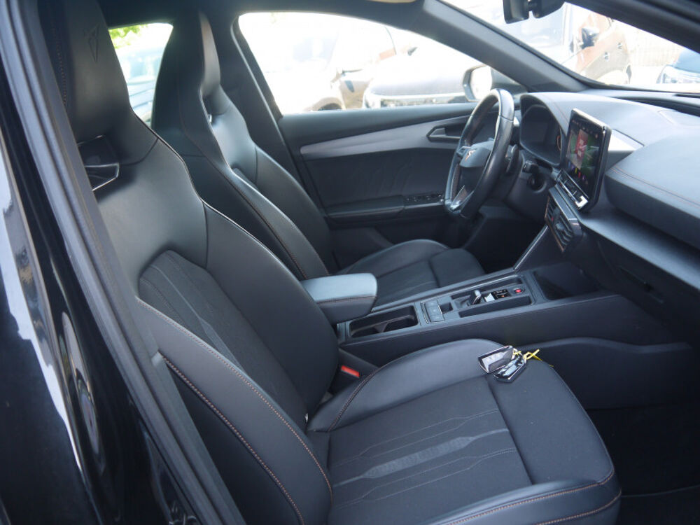 Formentor 2.0 TDI 150CH V BUSINESS EDITION DSG7 4DRIVE 4x4 / 20825HT / 2022 occasion 38260 La C&ocirc;te-Saint-Andr&eacute;