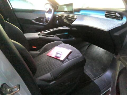 5008 Hybrid 145ch GT Exclusive e-DCS6 2025 occasion 78570 Andr&eacute;sy