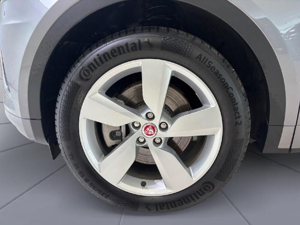 E-PACE P300e PHEV R-Dynamic SE BVA AWD 2023 occasion 67460 Souffelweyersheim
