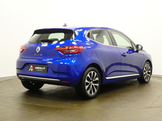 Clio V 1.5 BLUE DCI 100CH INTENS -21N 2022 occasion 77100 Nanteuil-l&egrave;s-Meaux
