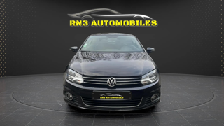 EOS 2.0 TDI 140CH BLUEMOTION FAP SPORTLINE DSG6 2012 occasion 93500 Pantin