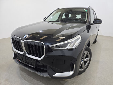 Annonce voiture BMW X1 27490 