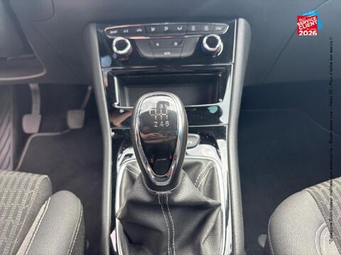 Astra 1.2 Turbo 130ch Elegance 7cv 2020 occasion 68390 Sausheim