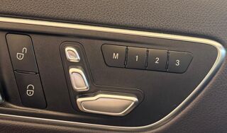 Classe A 180 BUSINESS EDITION 7G-DCT 2018 occasion 91200 Athis-Mons