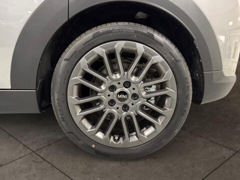 Cooper S 204ch Favoured DKG7 2026 occasion 92100 Boulogne-Billancourt