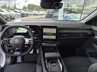 Austral 1.2 E-TECH FULL HYBRID 200CH ESPRIT ALPINE - 26 2026 occasion 87270 COUZEIX