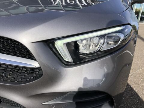 Classe A 180 d 116ch AMG Line 8G-DCT 2022 occasion 28100 Dreux