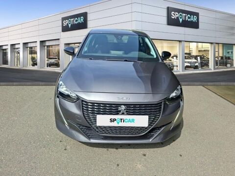 208 1.2 PureTech 75ch S&S Active Pack 2023 occasion 28500 Vernouillet