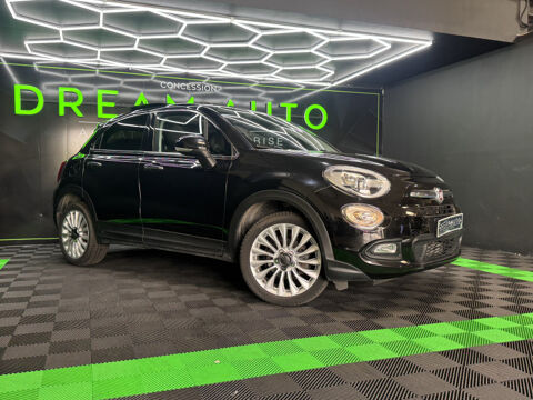 500 X 1.6 MULTIJET 16V 120CH CLUB 2016 occasion 57185 CLOUANGE