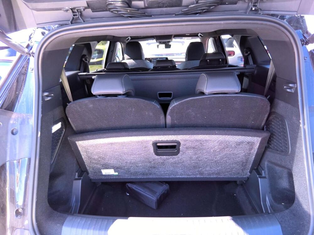 5008 Hybrid 145ch GT e-DCS6 / VISION 360 / HAYON ELEC / ALCANTARA 2025 occasion 82000 Montauban