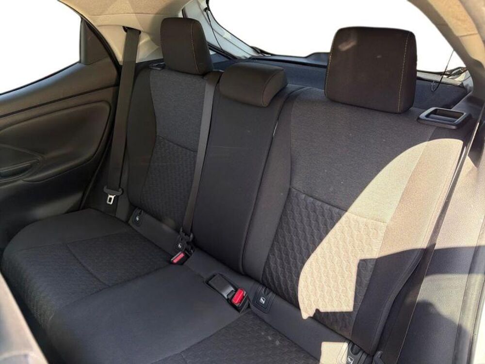 Yaris 116h Design 5p MY22 2023 occasion 13290 Les Milles