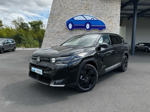 Citro&euml;n C5 aircross 1.2 HYBRIDE 145CH PLUS BOITE AUTOMATIQUE 2026 occasion Albi 81000