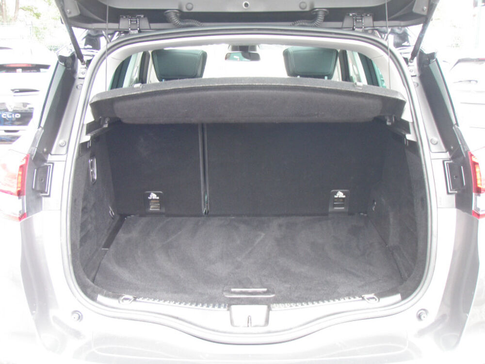 Scenic IV 1.6 DCI 130 ENERGY INITIALE PARIS 2018 occasion 93220 Gagny