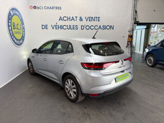 Megane IV 1.5 BLUE DCI 115CH BUSINESS -21N 2022 occasion 28630 Nogent-le-Phaye