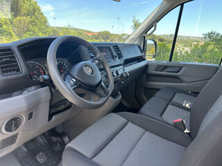 Crafter 35 L3 2.0 TDI 177CH BUSINESS LINE PROPULSION PLATEAU 2020 occasion 83120 Sainte-Maxime