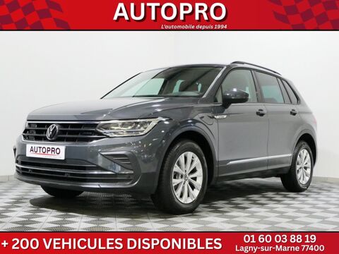 Annonce voiture Volkswagen Tiguan 21489 €