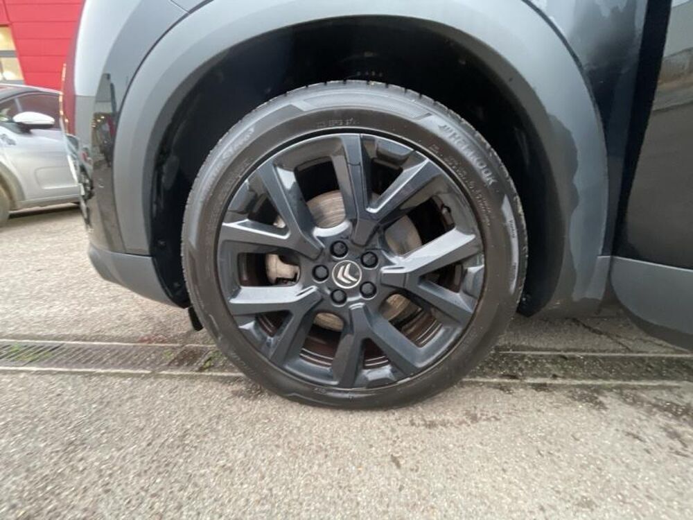 C5 aircross Hybrid 225ch Shine Pack e-EAT8 2021 occasion 27200 Vernon