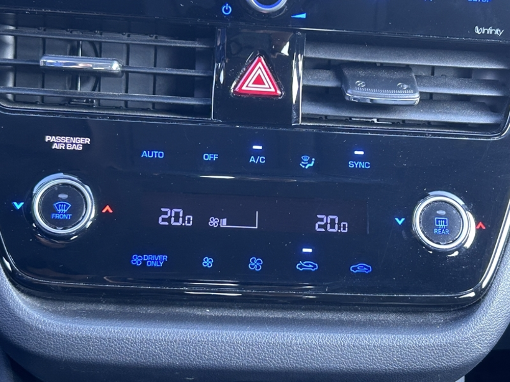Ioniq HYBRID 141CH BUSINESS 2021 occasion 44190 Saint-Lumine-de-Clisson