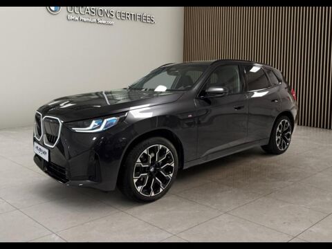 Annonce voiture BMW X3 64490 €