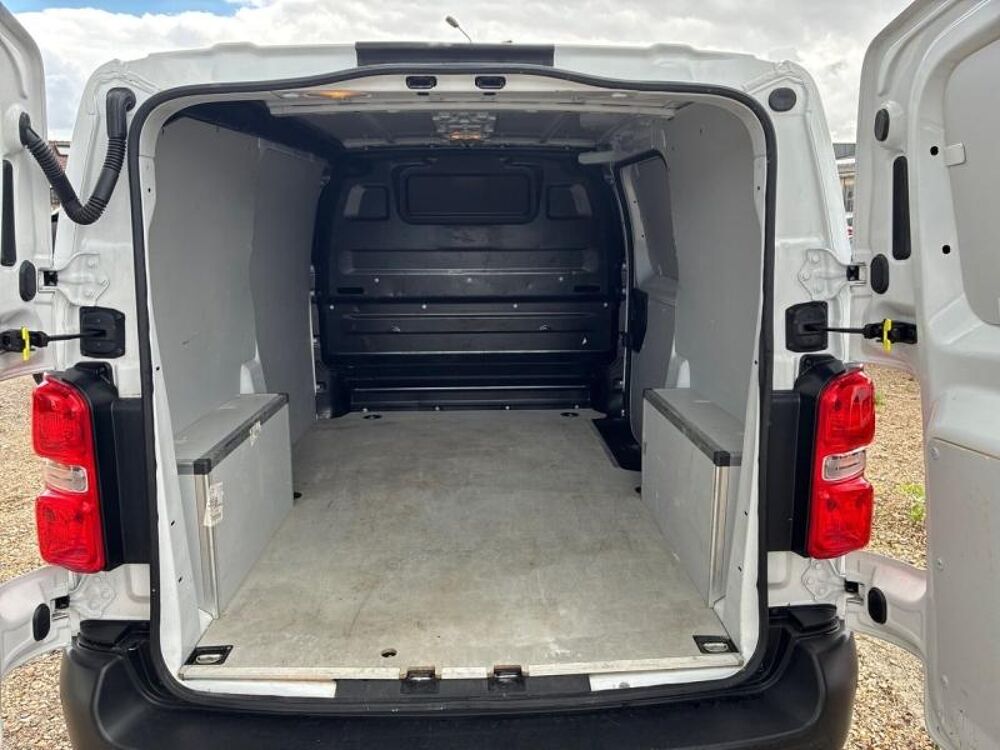 Vivaro M 1.5 BlueHDi 120ch S&S 2023 occasion 27400 Louviers