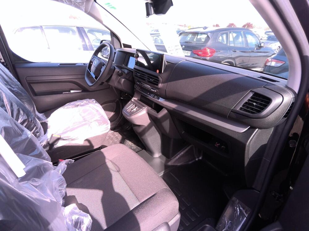 Vivaro M 2.0 BlueHDi 180 Cabine Approfondie Fixe Pack Premium Conne 2026 occasion 56850 Caudan