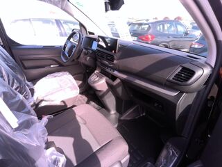 Vivaro M 2.0 BlueHDi 180 Cabine Approfondie Fixe Pack Premium Conne 2026 occasion 56850 Caudan