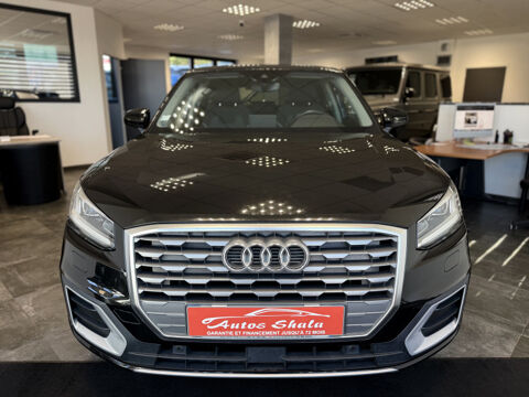Q2 1.6 TDI 116CH BUSINESS LINE 2016 occasion 57350 Stiring-Wendel