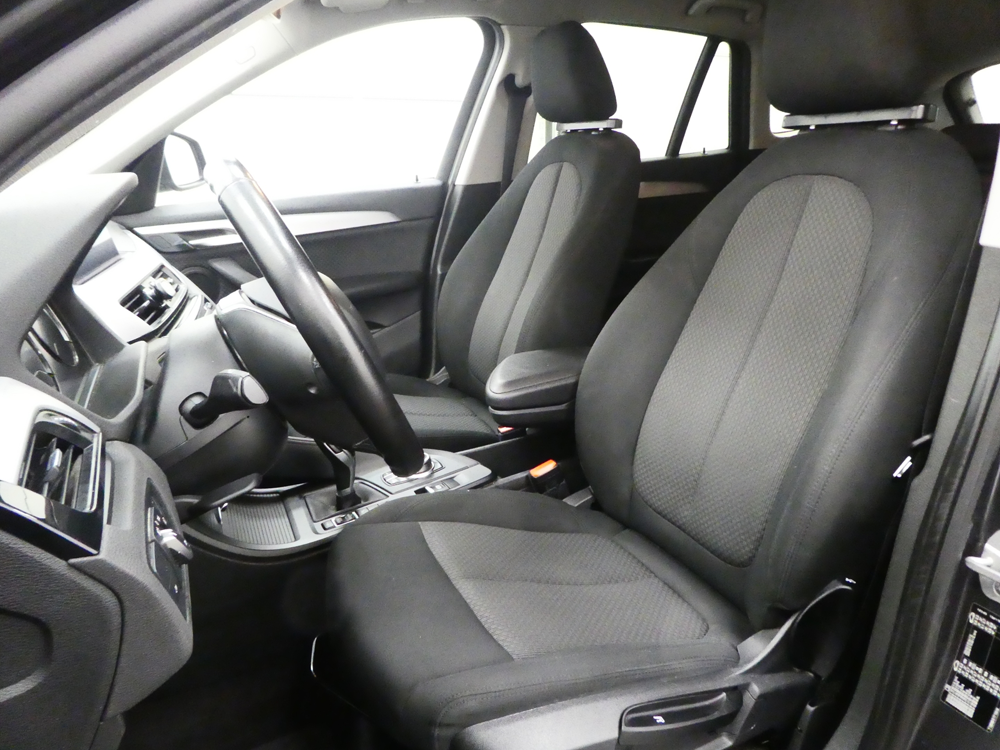 X1 (F48) SDRIVE18DA 150CH BUSINESS DESIGN 2019 occasion 77100 Nanteuil-l&egrave;s-Meaux