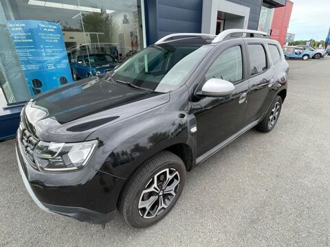 Duster 1.5 Blue dCi 115ch Prestige 4x2 - 20 2021 occasion 33320 Eysines